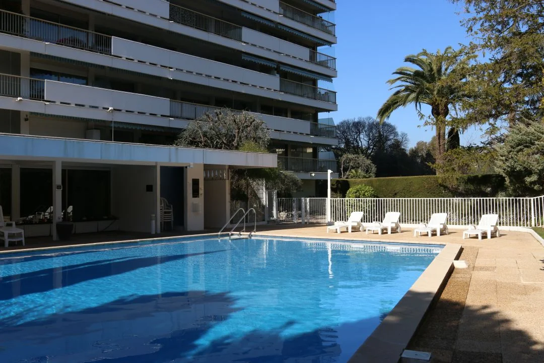 Les Jardins d'Arcadie II - Cannes II à Cannes