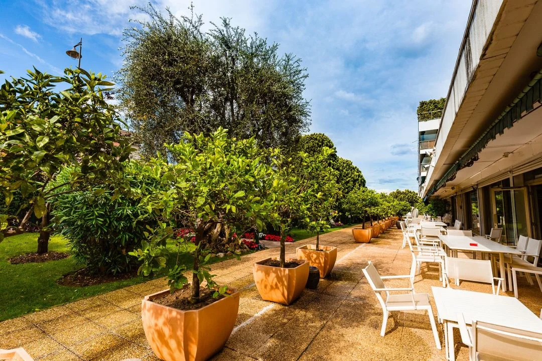 Les Jardins d'Arcadie II - Cannes II à Cannes