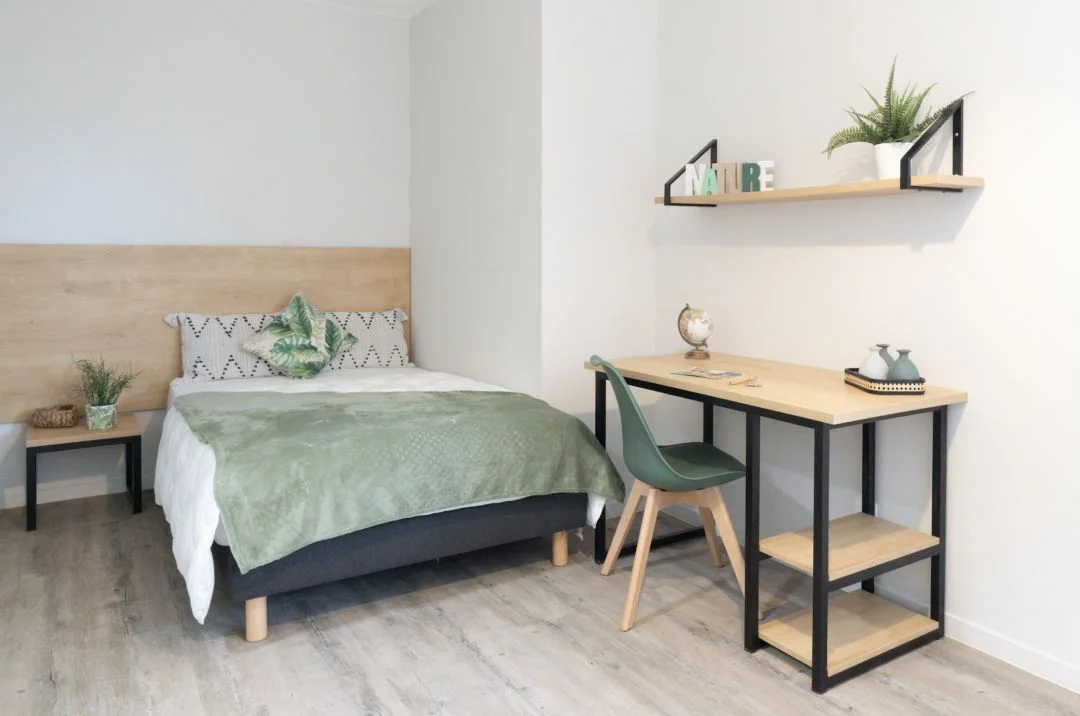 Studio 166 à Metz