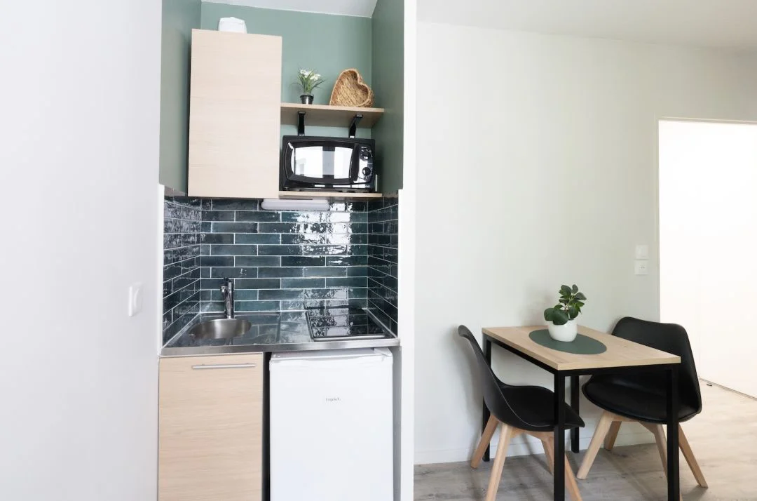 Studio 166 à Metz