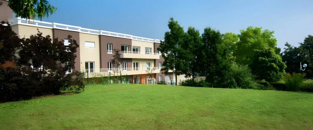 Etablissement du Parc à Châtillon
