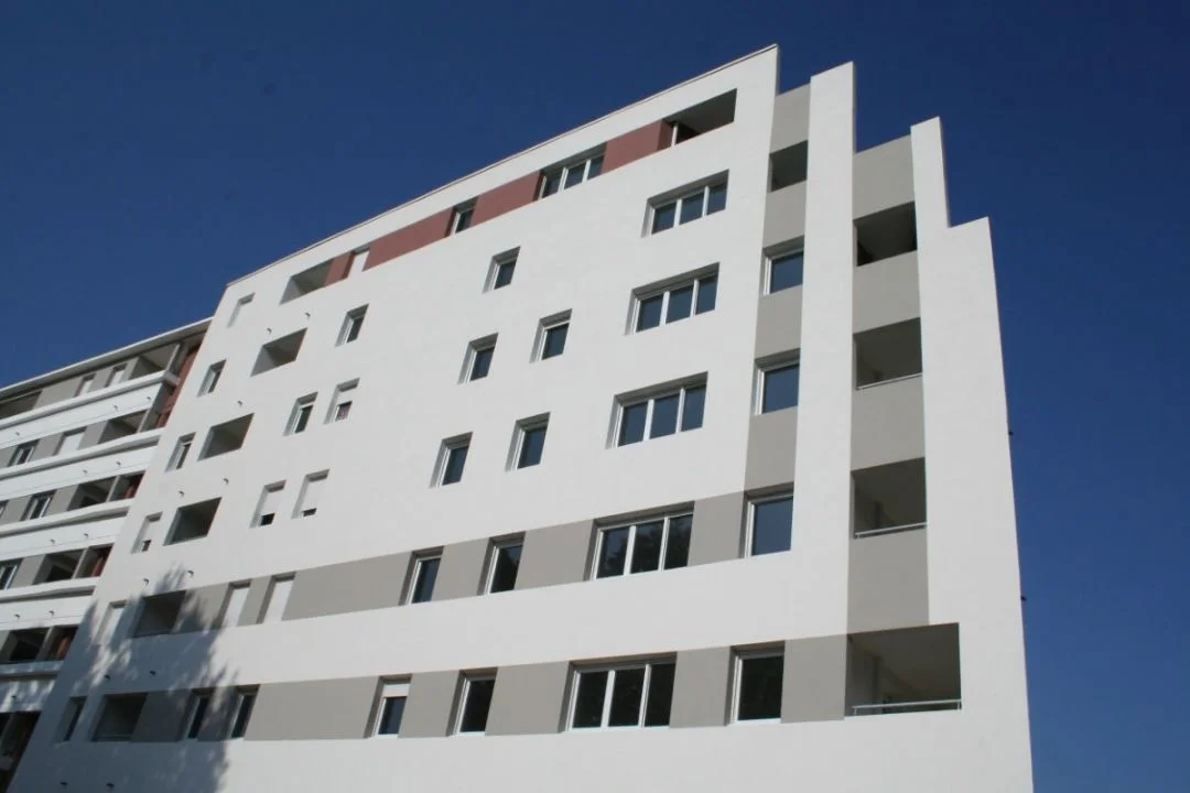 Studéa Marseille Capelette à Marseille 10