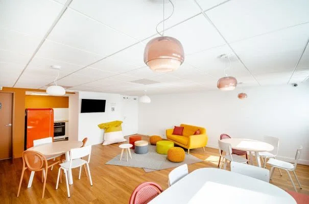 Studéa Marseille Capelette à Marseille 10