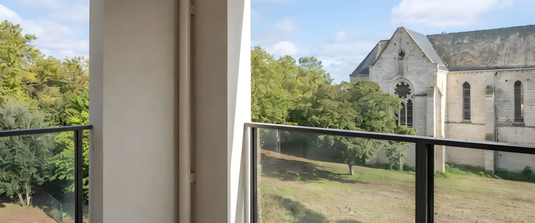 Les Jardins de Richelieu à Luçon