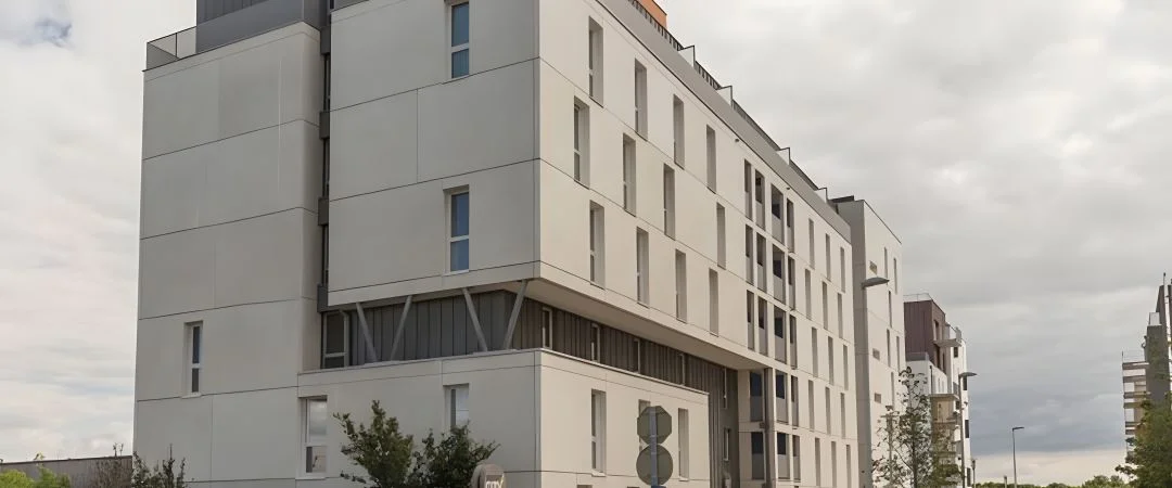 Saint Nazaire Océan à Saint-Nazaire