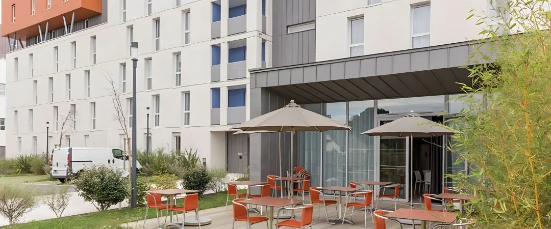 Saint Nazaire Océan à Saint-Nazaire