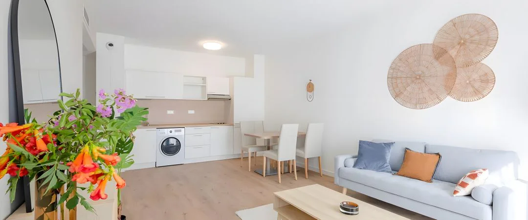 Les Balcons De La Villa Marina à Fréjus