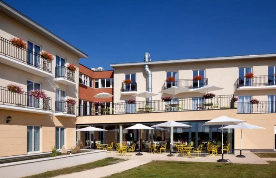 Villa Beausoleil à Loisy-sur-Marne