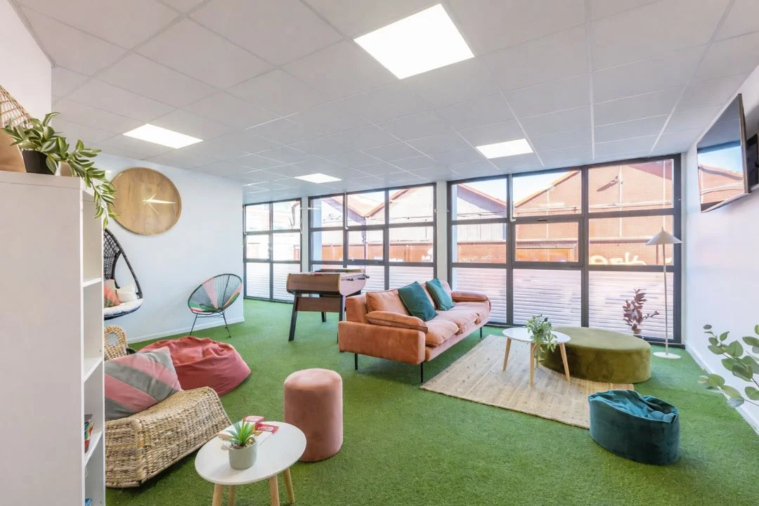 Studéa Rouen Préfecture à Rouen