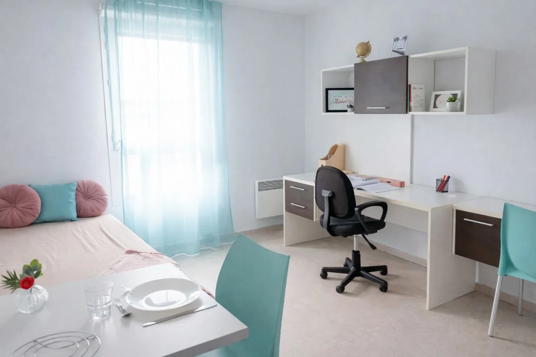 Studéa Rouen Préfecture à Rouen