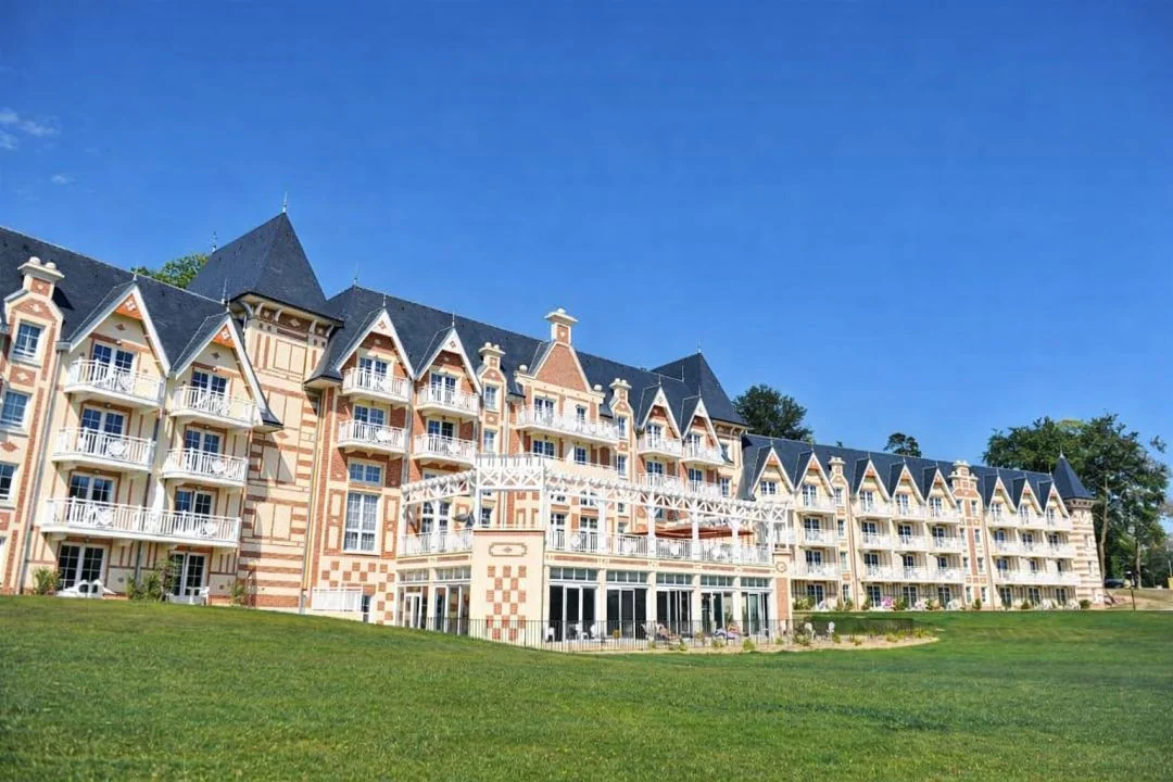 B'O Cottage à Bagnoles-de-l'Orne