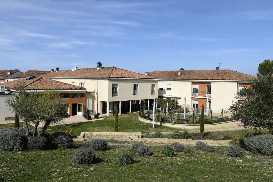 L'Occitanie à Cabriès