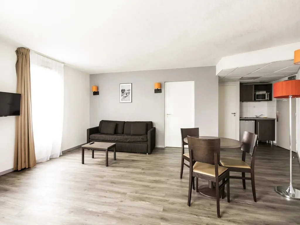 Aparthotel Adagio Access Orléans à Orléans