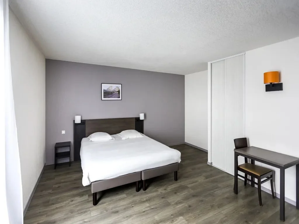 Aparthotel Adagio Access Orléans à Orléans