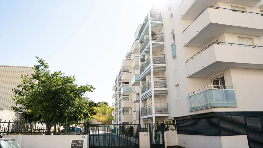 Le Theleme à Montpellier