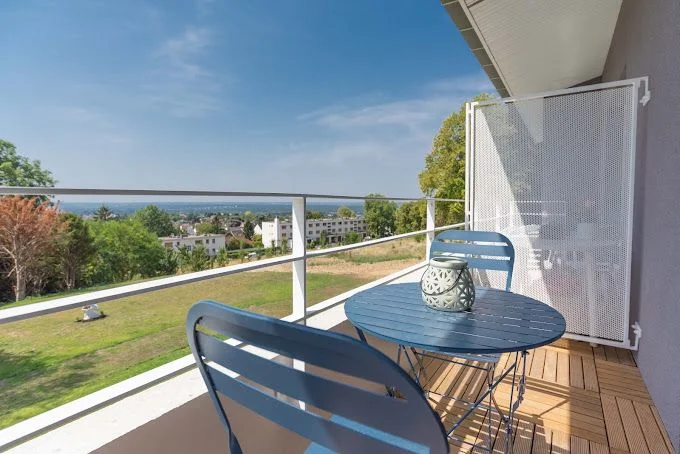 Villa Beausoleil Cormeilles à Cormeilles-en-Parisis