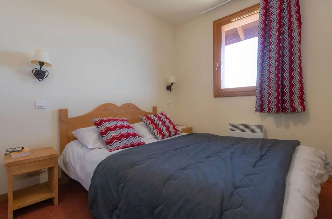 Les Alpages du Corbier à Villarembert