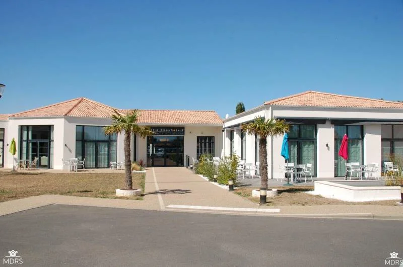 Villa Beausoleil (RM) à Notre-Dame-de-Riez