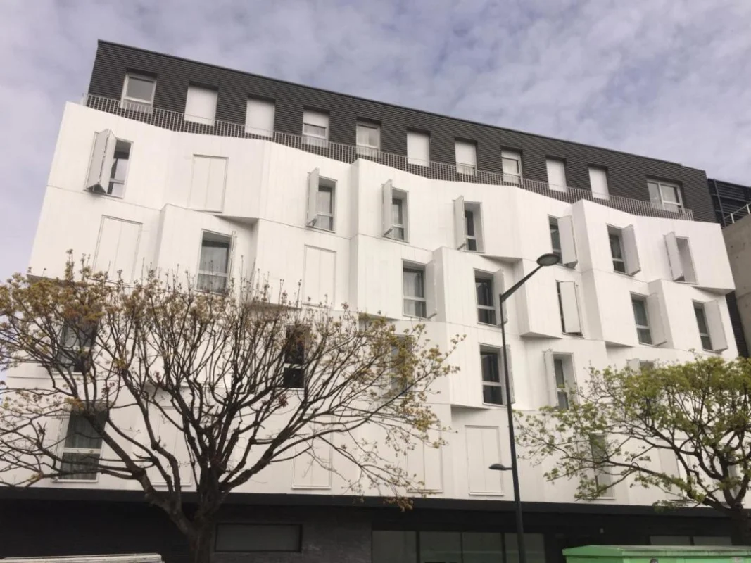 Twenty Campus à Maisons-Alfort