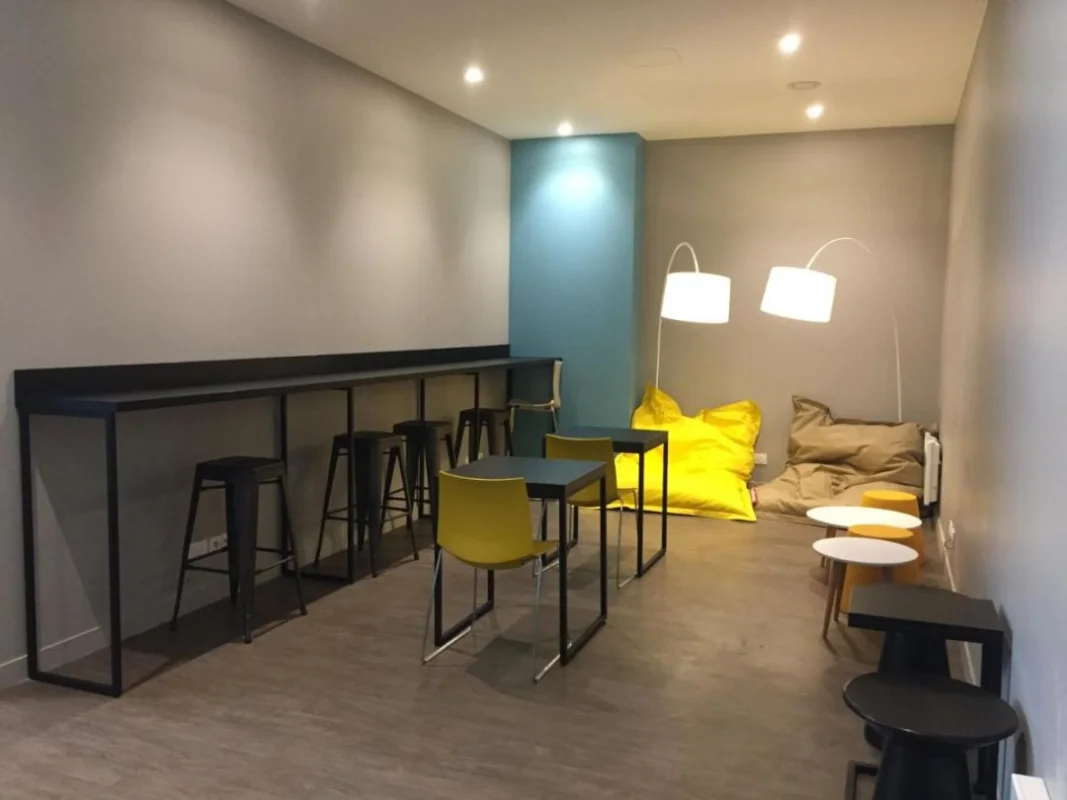 Twenty Campus à Maisons-Alfort