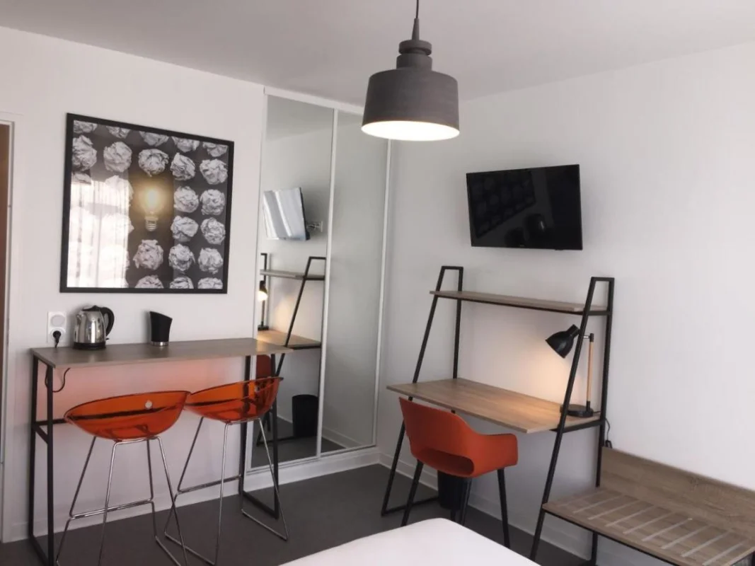 Twenty Campus à Maisons-Alfort
