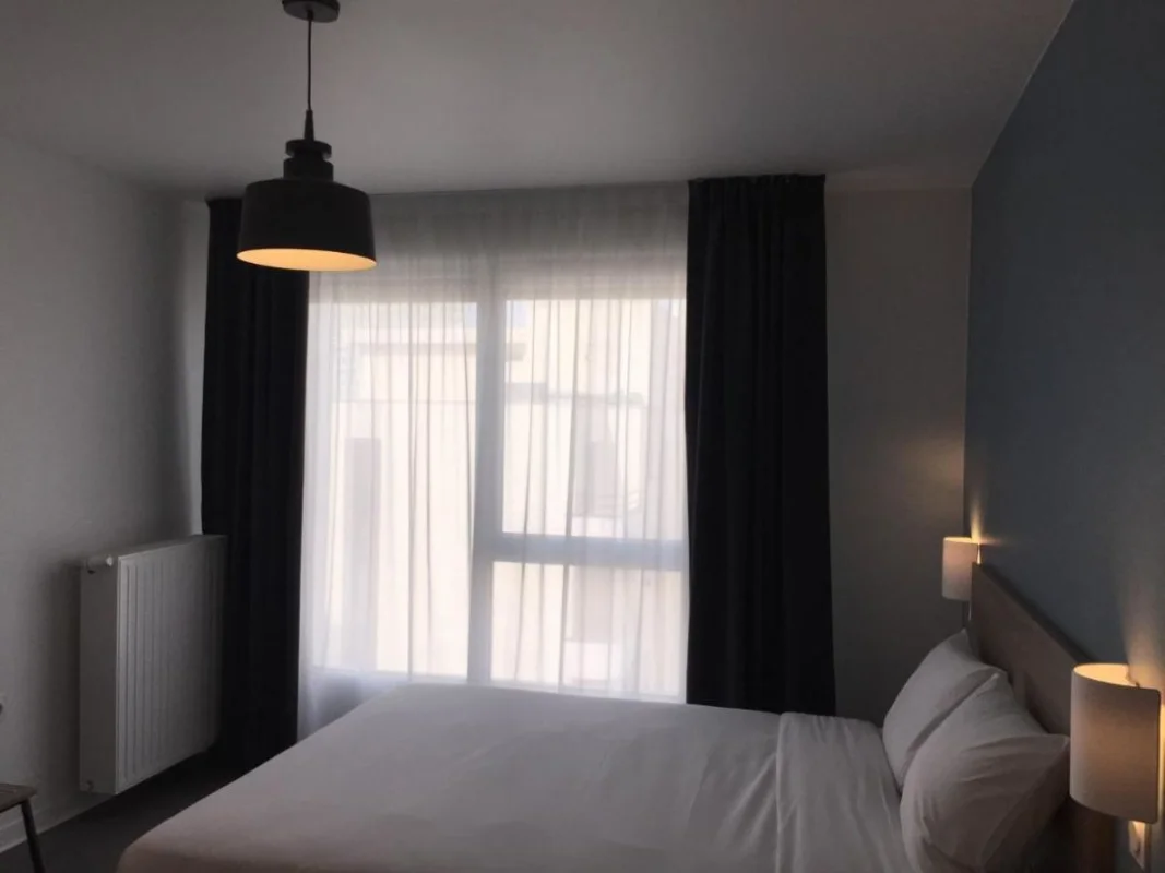 Twenty Campus à Maisons-Alfort