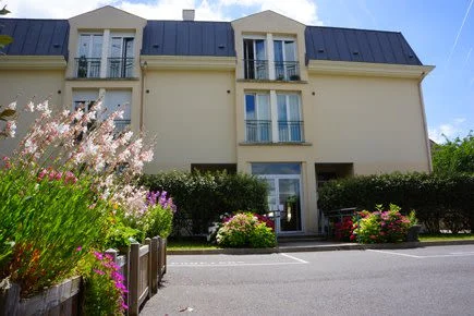 La Villa des Aînés à Bonnières-sur-Seine