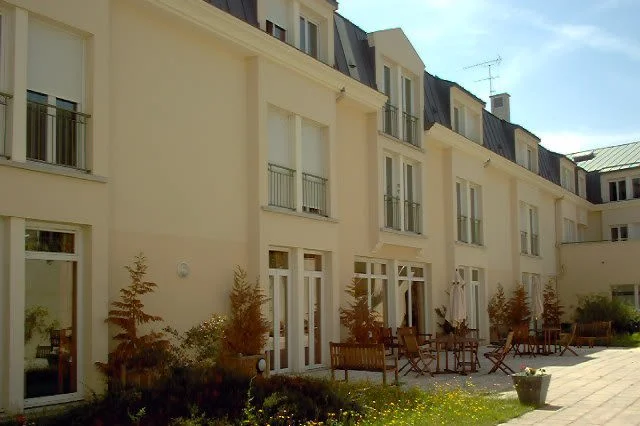 La Villa des Aînés à Bonnières-sur-Seine