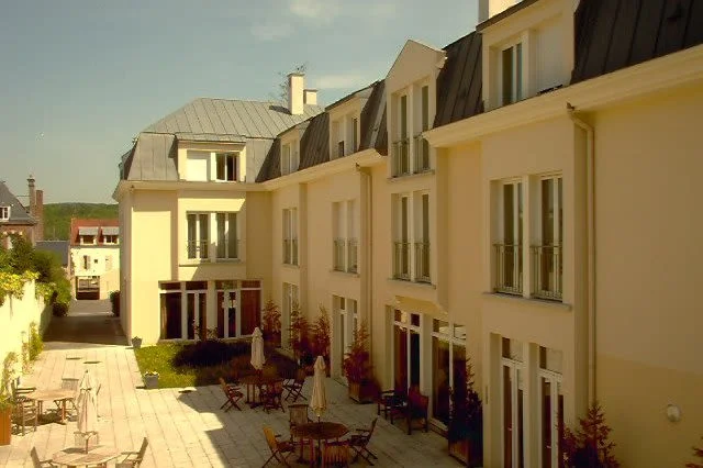 La Villa des Aînés à Bonnières-sur-Seine