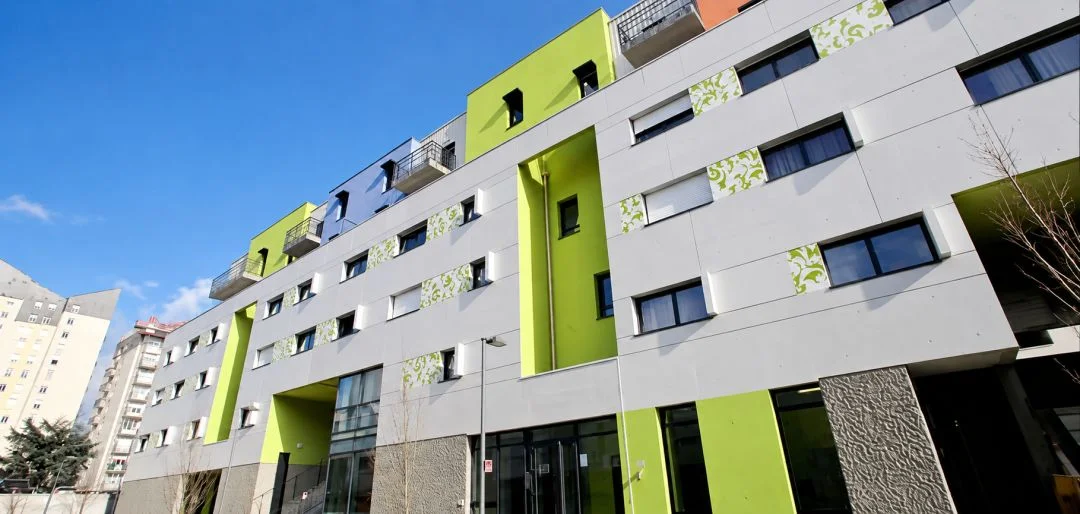 Le Jardin des Lettres à Tours