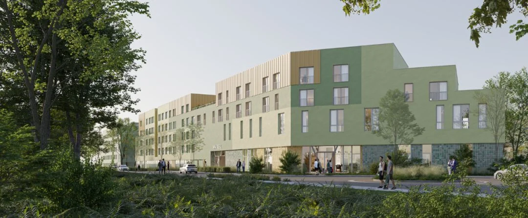 UXCO Student à Quetigny