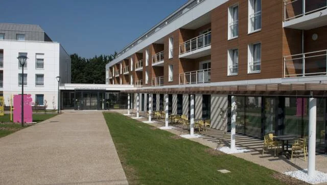 LES COMTES DE SOLOGNE à Blois