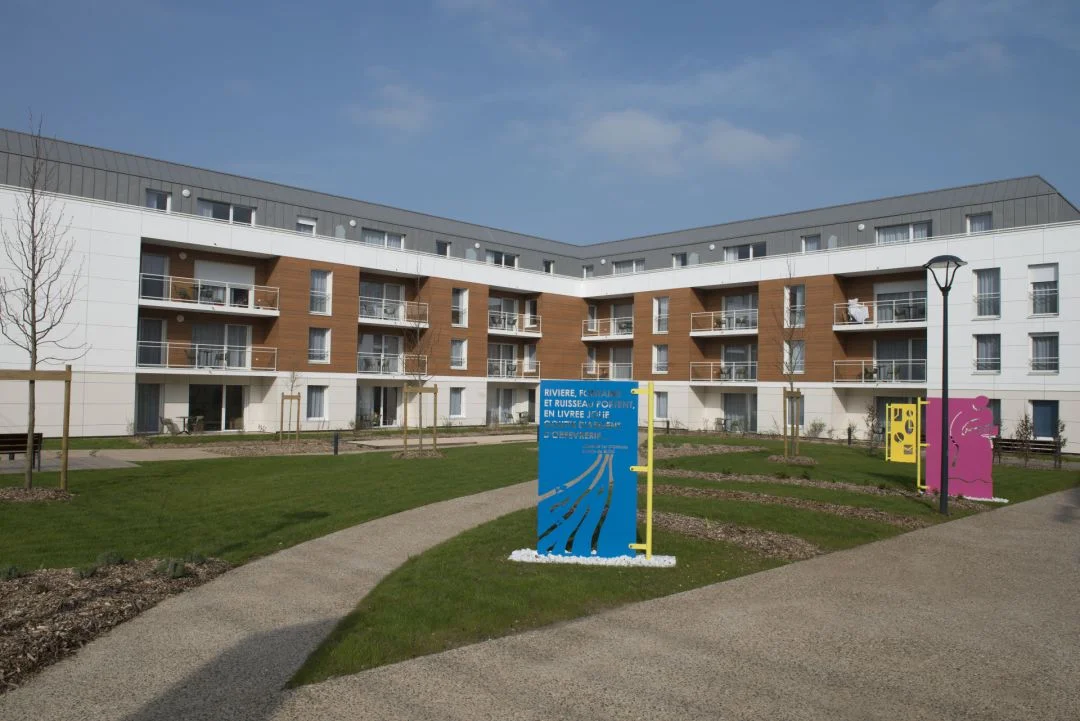 LES COMTES DE SOLOGNE à Blois