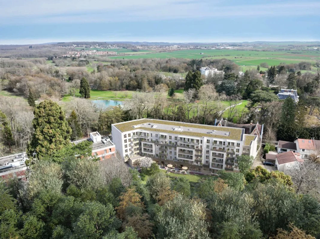 CASTANEA à Bouffémont