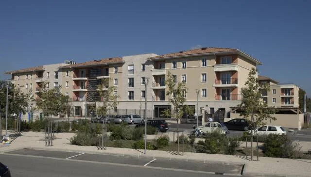 LES CIGALES DU LUBÉRON à Cavaillon