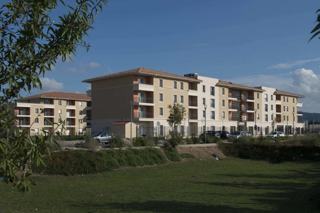 LES CIGALES DU LUBÉRON à Cavaillon