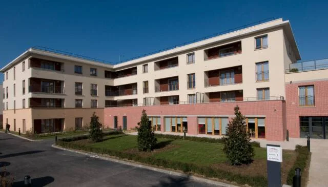 LES JARDINS DE REVERDY à Chartres