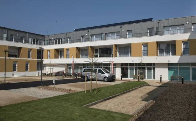 LES GRÉEMENTS D'OR à Douarnenez