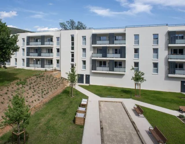 LA GARANCE à Draguignan