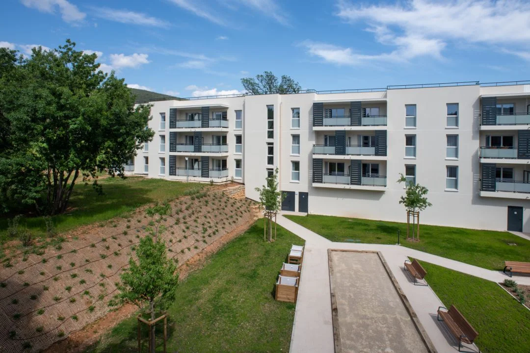 LA GARANCE à Draguignan