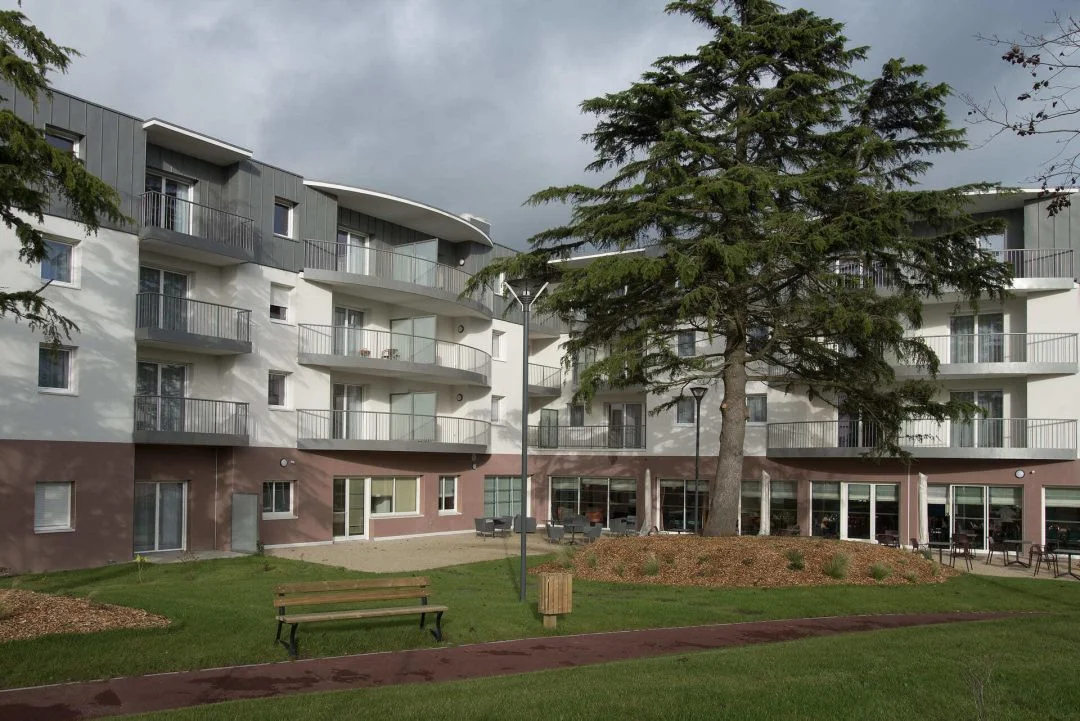 LE JARDIN D'EOLE à Lanester