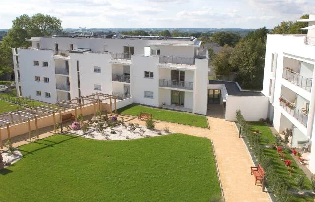 LE CLOS SAINT MARTIN à Louverné