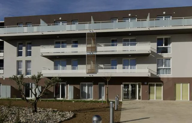 LES TOURS D'OR à Perpignan