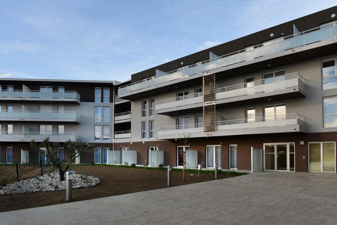 LES TOURS D'OR à Perpignan