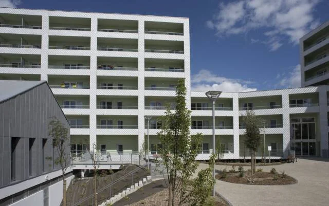 L'ORÉE DU BOIS à Rennes