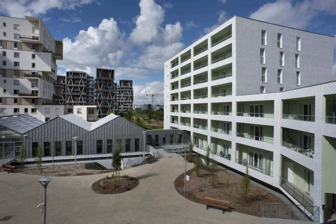 L'ORÉE DU BOIS à Rennes