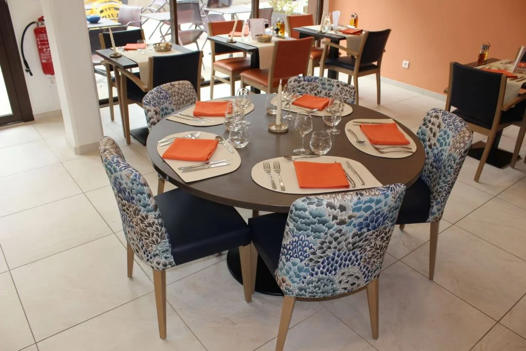 LE RUBAN D'AZUR à Sète