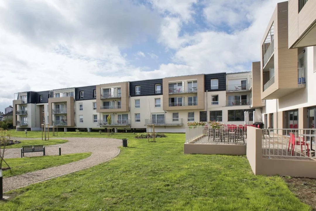 LE PAVILLON DE DIANE à Thionville