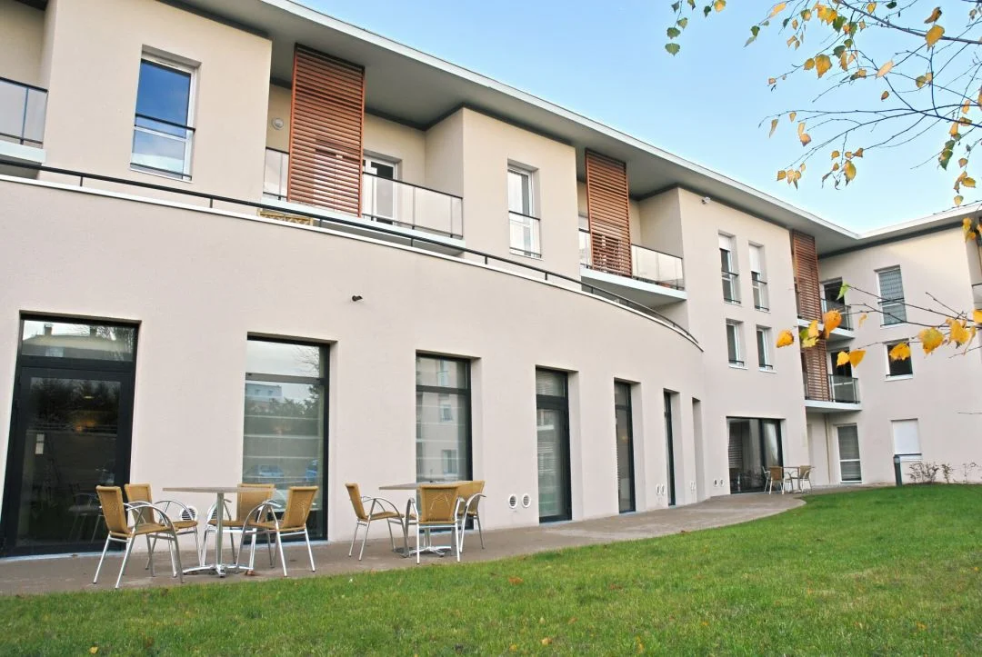 LE PARC BALSAN à Châteauroux