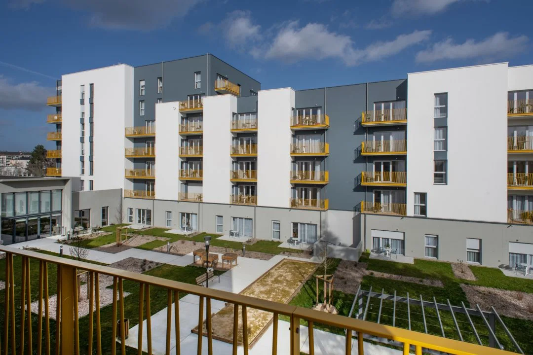 LES BOTANISTES à Angers